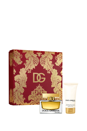 The One Eau de Parfum 2-Piece Gift Set